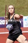 Womens javelin, World Championship Team Trials, Alexander Stadium, Birmingham